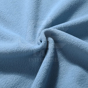 Customized High Quality <b>Fleece</b> Zipper <b>Jacket</b> Men's Finished OEM Service Breathable Eco-Friendly Hooded Casual Winter Design - Product Image 6