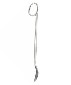 Palanca de hueso Bennett Palanca de hueso de rodilla de acero inoxidable de alta calidad Instrumentos quirúrgicos de calidad superior - Product Image 6