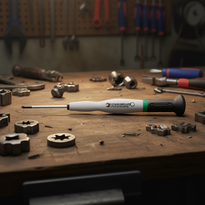 Destornilladores de Cabeza Cruzada Stahlwille - Product Image 3