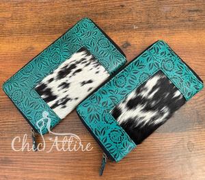 กระเป๋าคลัทช์หนังวัวแท้มีซิปสำหรับผู้หญิง2025ใหม่หรูหราดีไซน์เนอร์คุณภาพสูง - Product Image 1