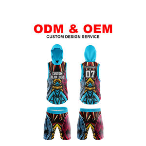 Uniformes de fútbol con bandera americana 7v7 personalizados hechos en fábrica, la mejor calidad, superventas en todo el mundo, técnica de sublimación - Product Image 5