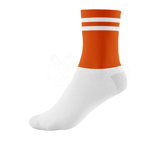 Chaussettes de tennis d'hiver respirantes à séchage rapide, chaussettes de tennis en laine de haute qualité fabriquées au Pakistan à vendre - Product Image 5