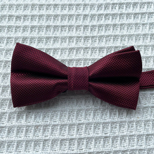 Farfallino reversibile personalizzato per ragazzo alla moda formale da matrimonio con <span class=keywords><strong>papillon</strong></span> per bambini accessori per abbigliamento con <span class=keywords><strong>papillon</strong></span> - Product Image 5