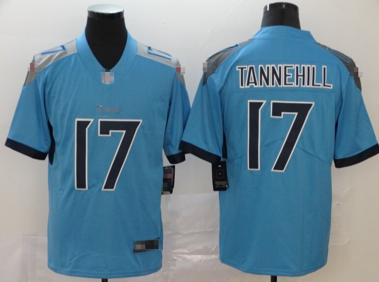 Bleu foncé#17 TANNEHILL
