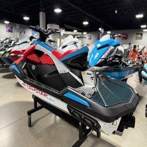Offres Spéciales 2025 Waverunners Jetblaster DLX 2-Performance haute puissance avec support OEM & ODM personnalisé prêt à expédier - Product Image 1