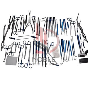 ชุดเครื่องมือผ่าตัดแก้วหู101ชิ้นเครื่องมือผ่าตัดหูแบบไมโคร2025เครื่องมือคุณภาพสูง - Product Image 6