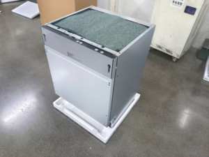 Lavavajillas semi integrado de secado residual de eficiencia energética A + con CE/CB/ROHS/<span class=keywords><strong>GS</strong></span> - Product Image 6