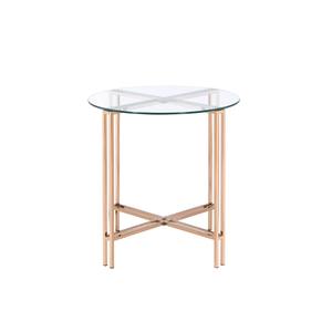 Exclusive Quality Eco-Friendly Modern Metal Living Room Coffee <b>Table</b> with <b>Gold</b> Finish Admirable Design for Home Furniture - Product Image 3