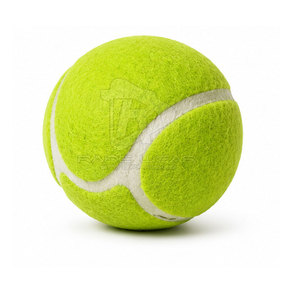 Pelotas de Tenis 2026, Recién Llegadas, con Cubierta de Fieltro Premium, Goma Resistente, Rebote Consistente, para Entrenamiento, Práctica y Uso Diario - Product Image 2
