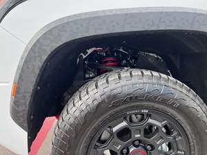 USADO - 2023 - TOYOTA - TUNDRA - TRD - PRO - LISTO PARA ENVIAR - ENTREGA A DOMICILIO - Product Image 2