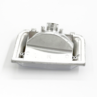 71748253 Rétroviseur Indicateur Blanc Droit pour Fiat Ducato Peugeot Boxer Citroën Relay