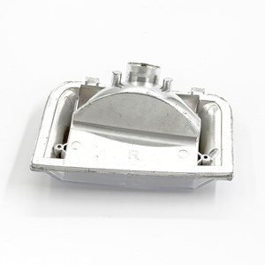 71748253 <b>Mirror</b> Indicator White Right for Fiat Ducato Peugeot Boxer Citroen Relay - Product Image 3