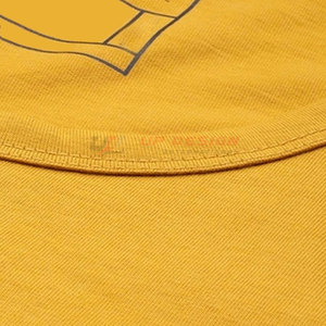 เสื้อกล้ามผู้ชายผ้าฝ้าย100% ธรรมดาระบายอากาศได้ดีเสื้อถักนิตติ้งผ้ายืดเข้ารูปเสื้อผ้าฤดูร้อนทนทานปรับแต่งได้ - Product Image 5