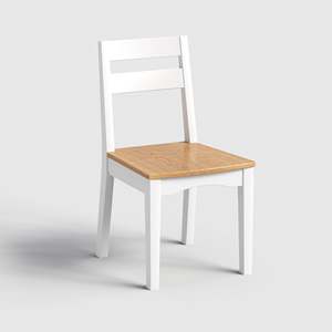 Ensemble de 2 chaises de salle à manger scandinaves en acier, légères et stables, pour la maison, les salons, les restaurants, les bureaux à domicile, les bars et les hôtels - Product Image 1