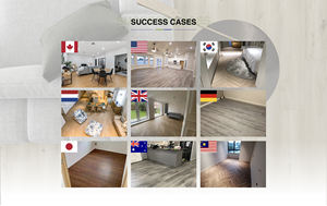 Fábrica de Pisos SPC de Marca Própria para Marcas da UE e Redes de Varejo - Product Image 5