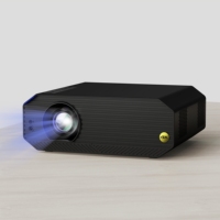 Nouveau projecteur LED LCD 4K VIVIBRIGHT K5000SE 2026 avec Android 14, portable pour usage professionnel et éducatif, garantie de 3 ans