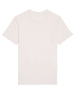 100% Cotton Custom Heavyweight T-<b>Shirt</b> <b>for</b> <b>Men</b> Plus Size Blank Plain Oversized Mock Neck Featuring Letter Pattern - Product Image 3