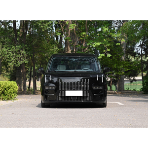 ลดราคาพิเศษ ปี 2024 รถยนต์ไฟฟ้า Zeekr 009 - Product Image 2