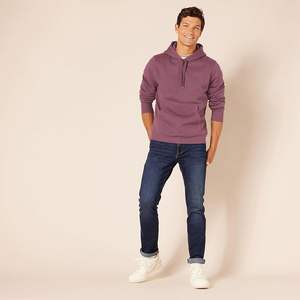Vêtements pour hommes, sweat-shirt de sport personnalisé pour hommes, sweat-shirt classique pour hommes - Product Image 3