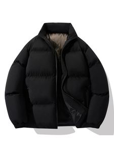 Producto popular Chaqueta de bombardero ajustada ligera y elegante para hombre a la venta 2023 Chaqueta de bombardero de último diseño para hombre a la venta - Product Image 6