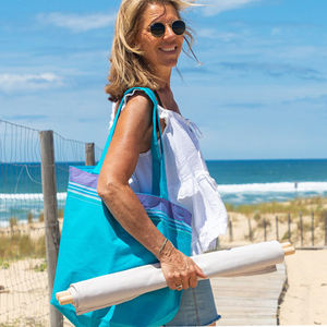 Premium Vintage Chaise Pliante Léger En Bois Pôle Toile Chaise Longue Moderne pour En Plein Air <span class=keywords><strong>Plage</strong></span> Pique-Nique Voyage Pelouse Sports Lieux - Product Image 4