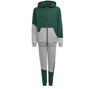 Conjunto de Sudadera con Capucha Personalizada para Hombre, 100% Algodón, Alta Calidad, 450GSM, Diseño de Letras, Transpirable, OEM - Product Image 6