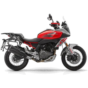Motociclette da turismo QJ SRT 550 SX - Product Image 1