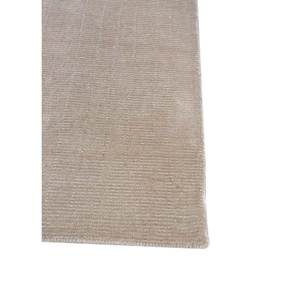 Alfombra Contour Tejida a Mano de Poliéster, Color Beige Marrón, Diseño Clásico Sólido Abstracto, Forma Rectangular para Hogar, Dormitorio, Pasillo - Modelo Hpl-13001 - Product Image 4