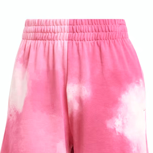OEM Professional Fitness <b>Plus</b> <b>Size</b> Canvas Gym <b>Shorts</b> Women <b>Elastic</b> <b>Waist</b> Pockets Quick Dry Breathable Custom High Quality - Product Image 6
