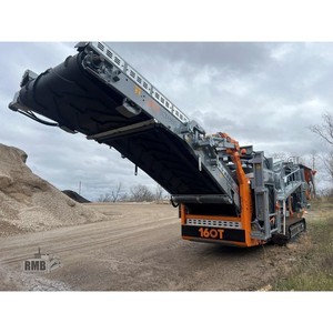 ECOSCREEN 160T 2024 Produit en état neuf - Product Image 3