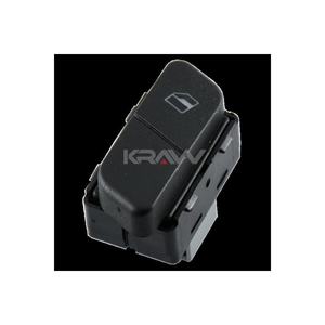 Interrupteur de lève-vitre simple compatible pour VW Polo 6q0959856 Modèle Turquie - Product Image 1