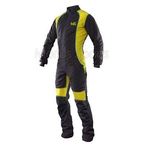 Combinaison de saut en parachute haute performance, construction en tissu durable pour un contrôle optimal en chute libre et un confort optimal, combinaison de saut en parachute légère - Product Image 2
