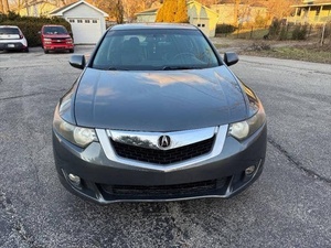 Acura TSX X d'occasion, modèle 2010 - Product Image 2