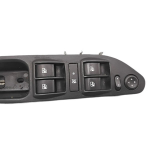 Panneau de boutons avant gauche FIAT Tipo (356) Berline 4 portes 7356323530E (16>20) - Product Image 2
