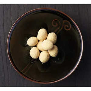 ถั่วเหลืองคินาโกะทอดกรอบ ซูโบอิจิ 80 กรัม ปราศจากกลูเตน - Product Image 2