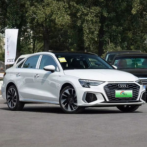 รถใหม่2024 <span class=keywords><strong>A3</strong></span> <span class=keywords><strong>Audi</strong></span> 1.4T เบนซินแบบ <span class=keywords><strong>A3</strong></span> 2024รถ <span class=keywords><strong>Audi</strong></span> Sportback 35 TFSI 2024 - Product Image 3