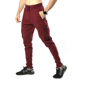 Pantalons pour hommes légers les plus vendus à vendre Style décontracté Service OEM Fabricant de haute qualité Pantalons pour hommes Pantalons pour hommes - Product Image 2