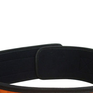 Corsé de látex con logotipo personalizado al por mayor, entrenador de cintura alta de neopreno, moldeador de glúteos, cinturón para el sudor, adelgazante para hombres y mujeres - Product Image 6