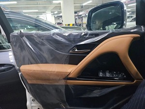 Opción completa Nueva serie Lex US LX para ventas - Product Image 4