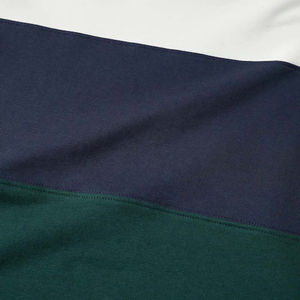 Premium Quality Men's Pullover Sweatshirt Breathable Cotton Plain Hoodie Long Sleeves Crew Neck Fully Winter OEM Print Hot - Product Image 2