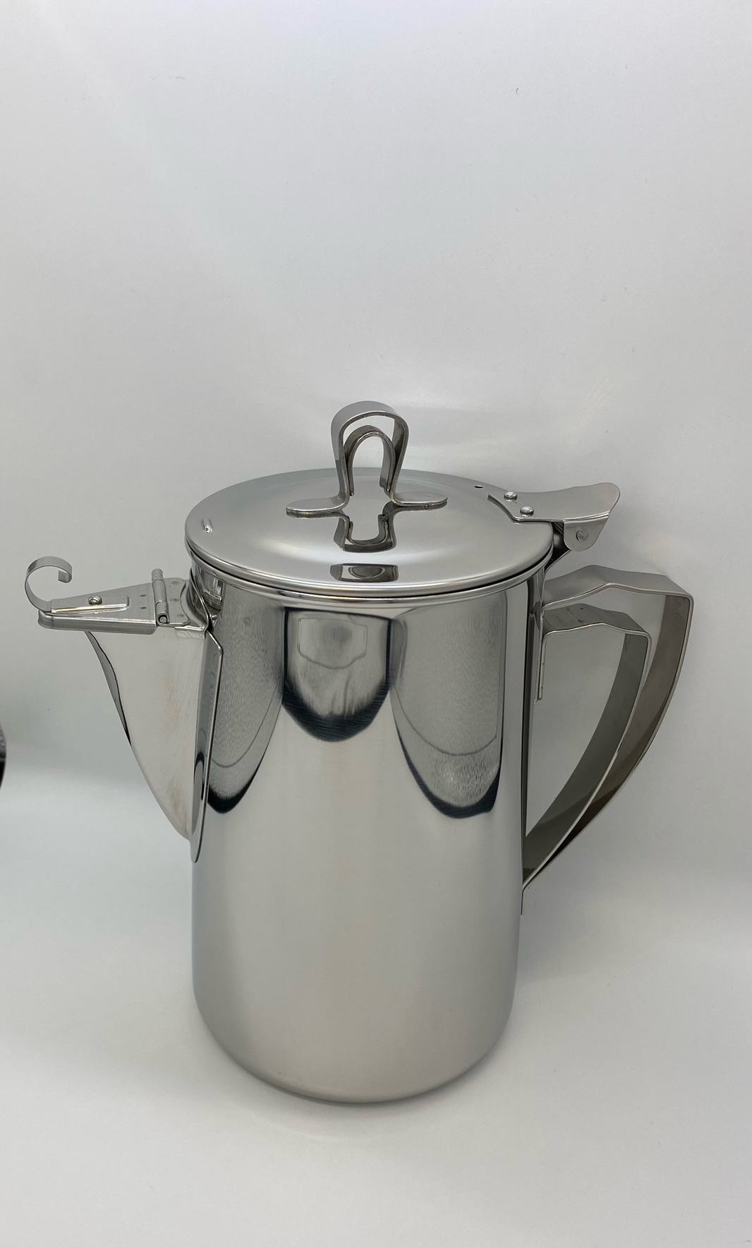 1.2L หม้อน้ำเงิน