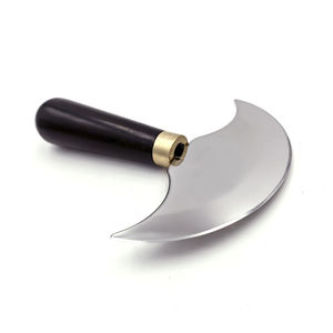 Coupeur de cuir vétérinaire avec poignée solide pour outils de maréchal-ferrant Durable réutilisable - Product Image 2