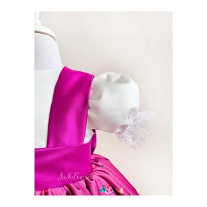 ชุดเด็กผู้หญิงมาชา - Product Image 2