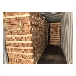Prezzo economico di alta qualità fornitore del Vietnam legname di legno di Acacia esportazione di legname in tutto il mondo