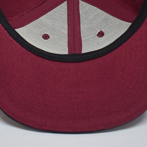 Brand New Original Era Cap Hat Casquette de basket-ball pour hommes Équipe féminine Brand New Original Flat Brim Snap back Cap - Product Image 2