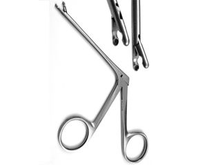 Pinzas para la oreja, instrumentos quirúrgicos de alta calidad - Product Image 1