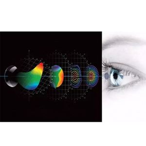 RMK-700 quang giảm giá giá Trung Quốc Nhà cung cấp autorefractometer tự động kerato khúc xạ keratometer - Product Image 6