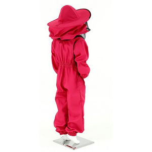 Superior Quality <b>Full</b> <b>Body</b> Beekeeping Apparel Beekeeping <b>Suit</b> Durable Cotton Ideal Bee Farms Honey Collection & Professional Use - Product Image 2