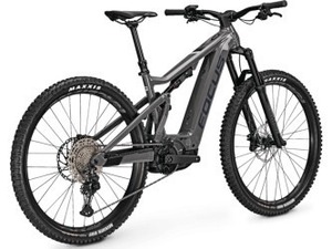 Nouveauté 2025 FOR-Focus JAM2 7.8 E-MTB / Tout-suspendu / FOX / XL Vélos de route prêts pour l'exportation - Product Image 3