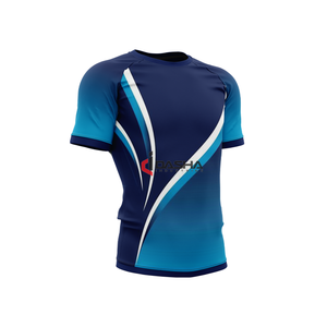 Camiseta de Fútbol Unisex de Alta Calidad, Secado Rápido, Transpirable y Cómoda, Personalizable, Uniforme Deportivo 100% Poliéster - Product Image 3